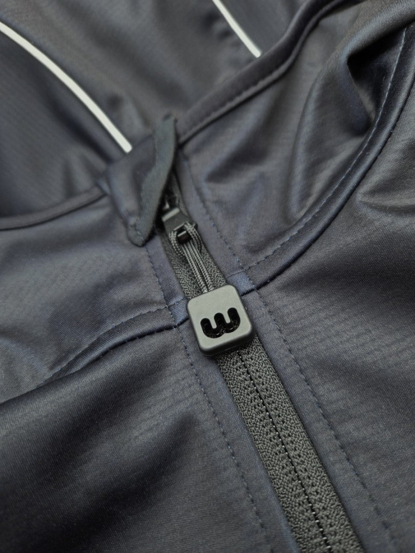 Softshellová bunda dětská, LUČNÍ KYTKY